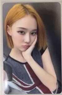 LEMONADE ec board 特典卡 冬
