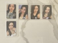 茶（1-5）要那張請私訊