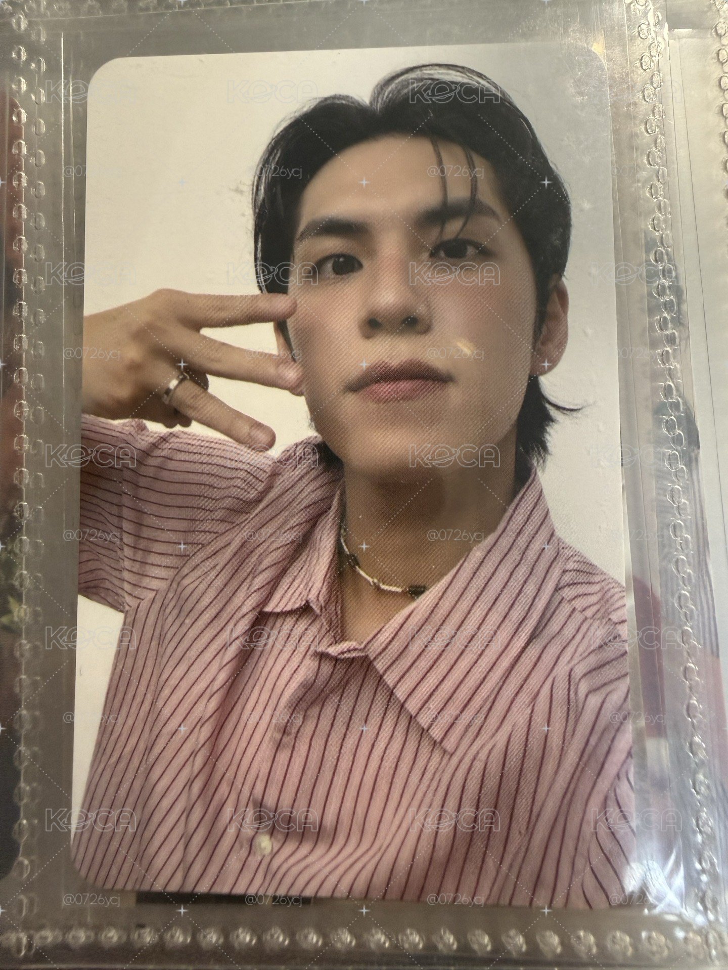 🐰線下滿額卡 E