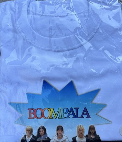 PUREFLOW boompala 2.0 打歌卡 