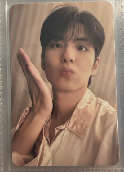 ✨🐰FY安可Day5入場卡