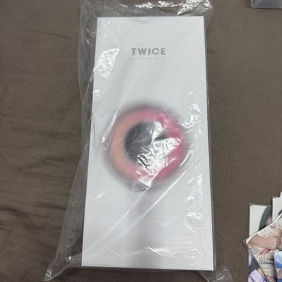 全新TWICE三代手燈