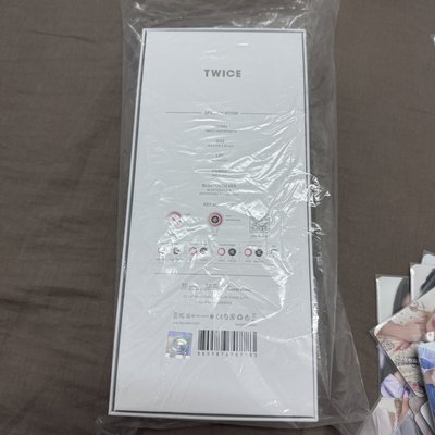 全新TWICE三代手燈