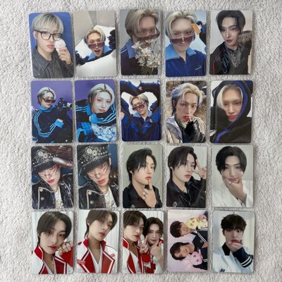 ATEEZ MINGI