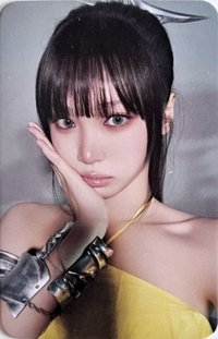 PUREFLOW md 特典卡 PB ver.