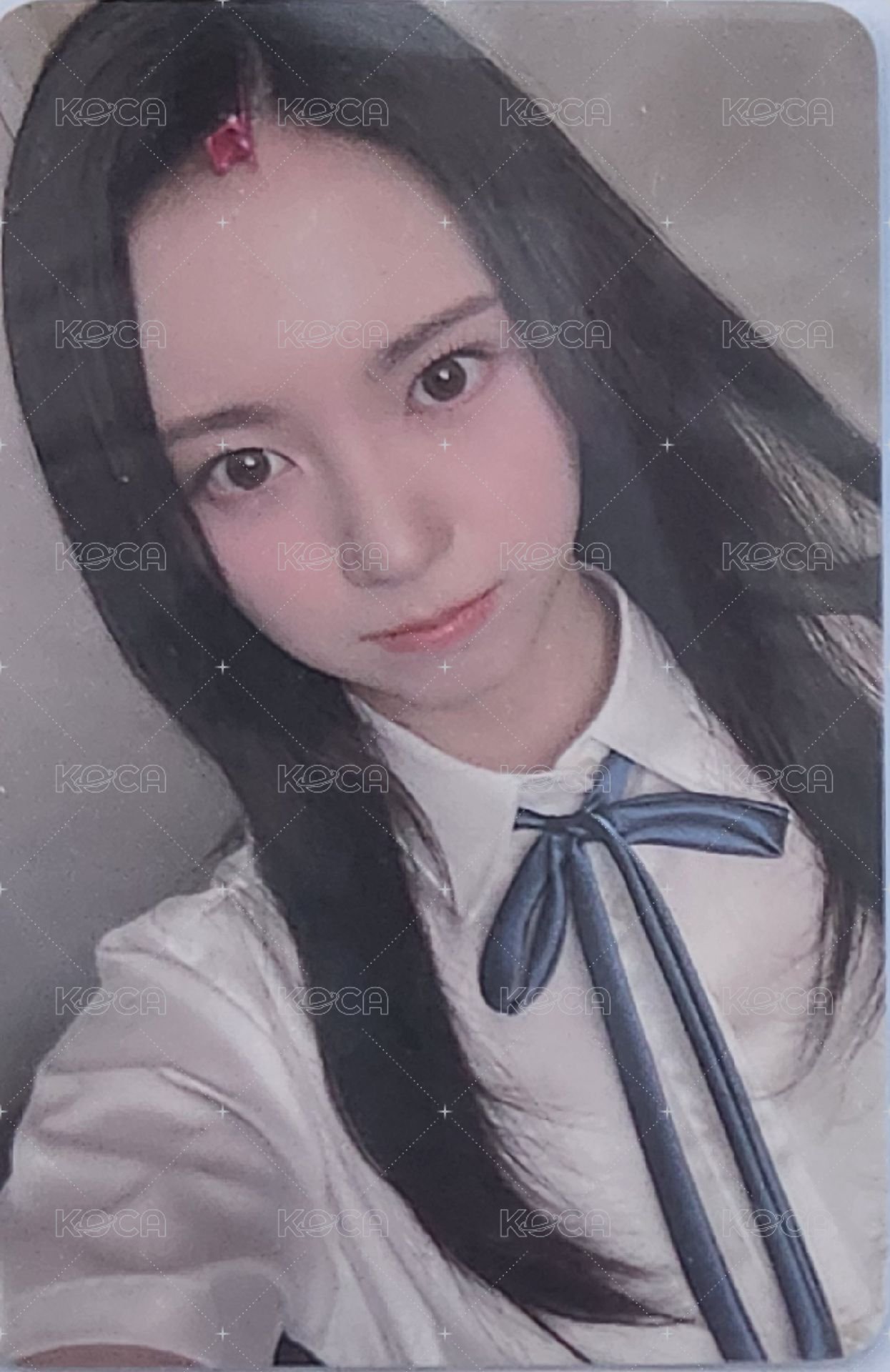 夾髮夾