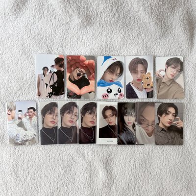 ATEEZ MINGI 2