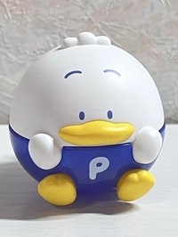 公仔 萌粒