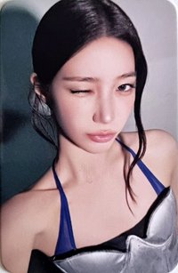 PUREFLOW md 特典卡 PB ver.