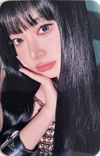 PUREFLOW md 特典卡 PB ver.