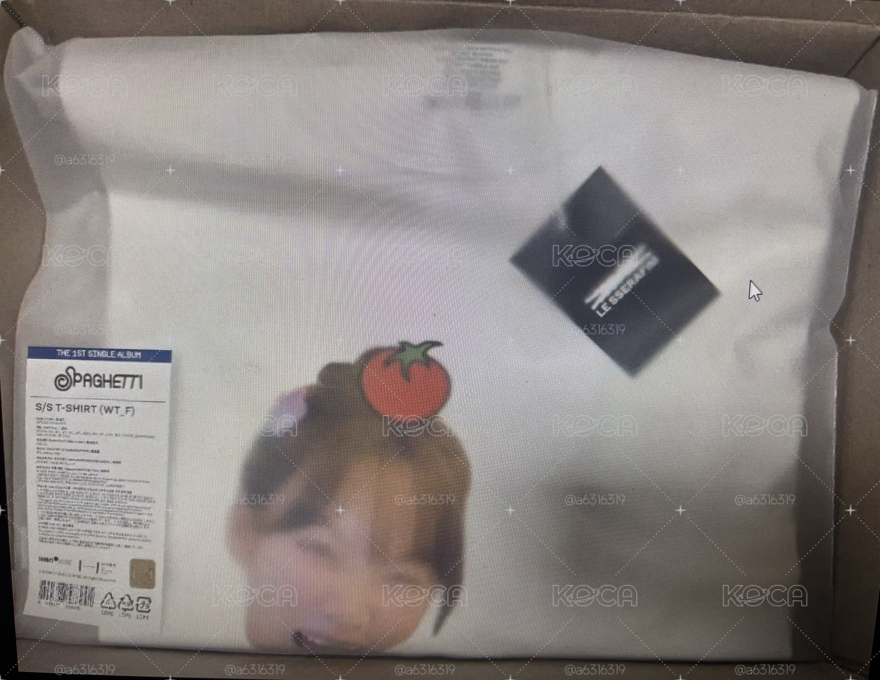 全新番茄T
