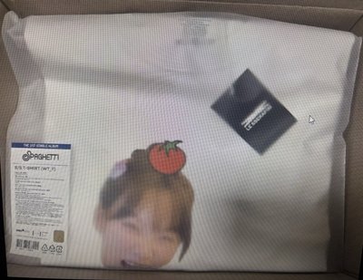 全新番茄T