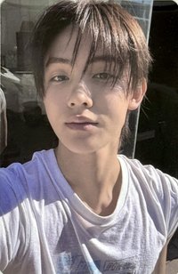 迷二 Street ver. 專輯卡 