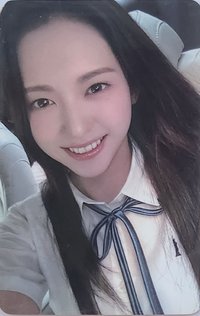 露齒笑
