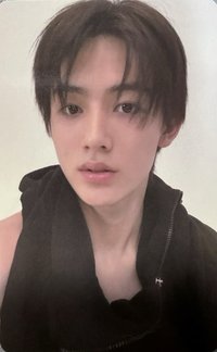 迷二 mokket wf 幸運卡 