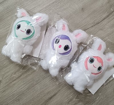 🐧🐹🐻MISAMO兔娃