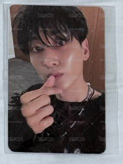 SJ 12輯 PB ver 銀赫專卡