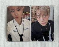制服志黑版全專（配置皆⭐️）