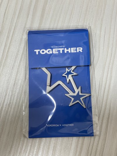 The Star Chapter: TOGETHER 快閃