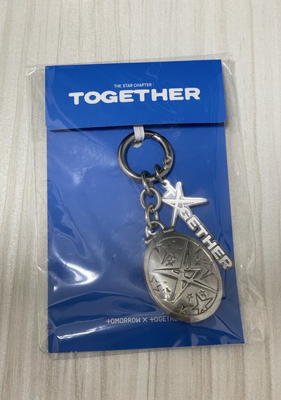 The Star Chapter: TOGETHER 快閃