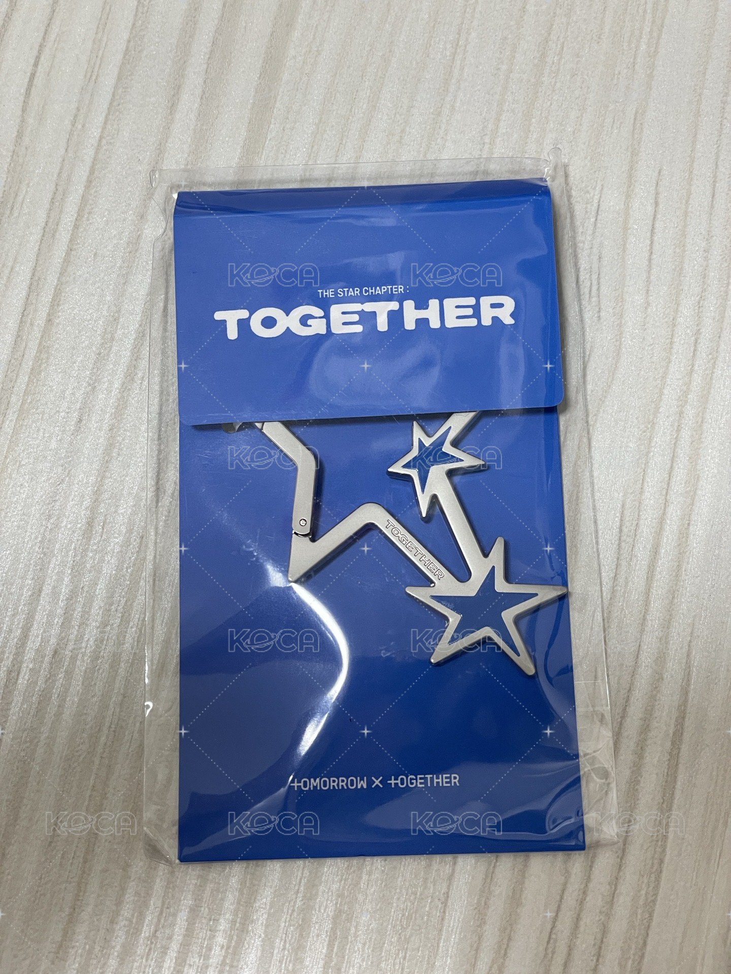 登山扣