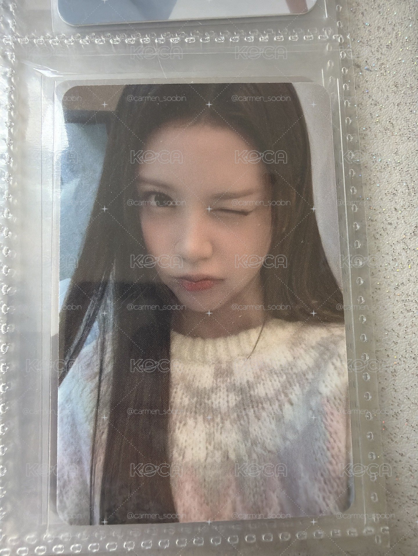 卡門