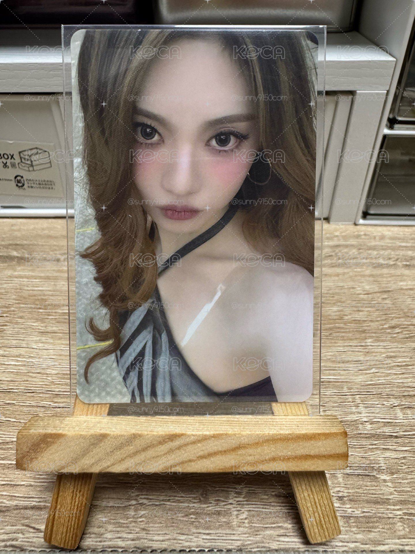 DW sm辛運寧