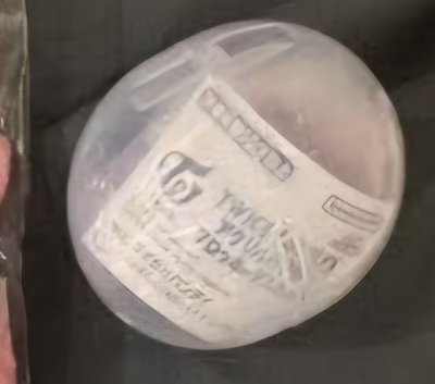 新國立桃風衣M