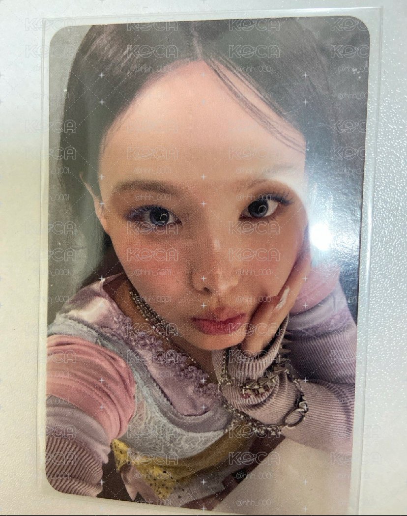 娜璉專卡 一張專只有一卡！
