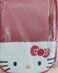 娃包 毛絨娃包