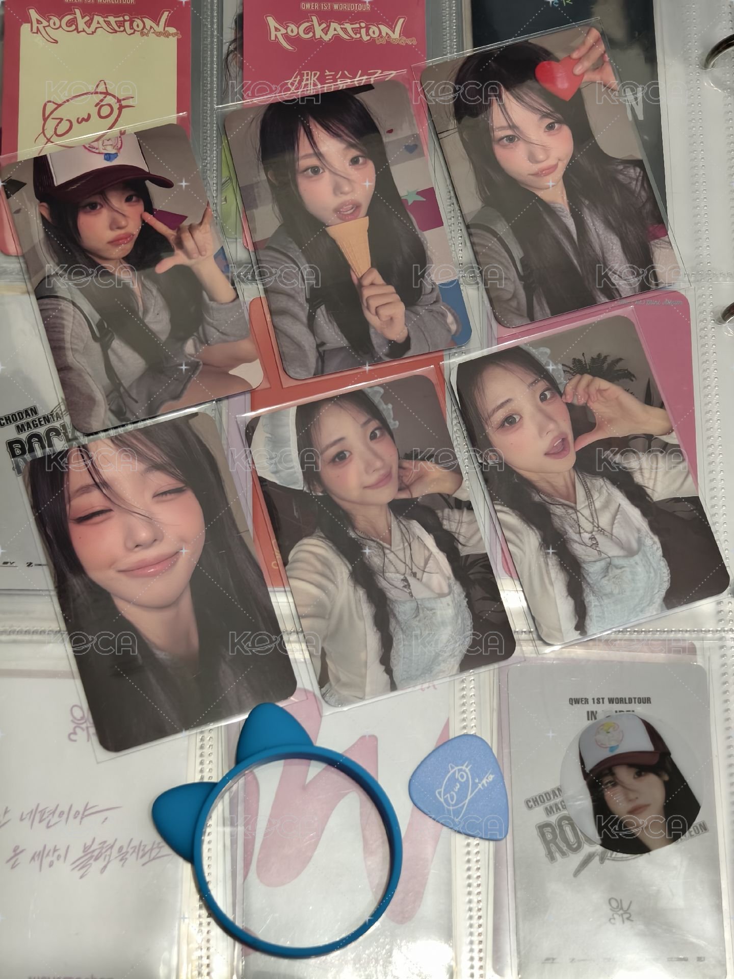 娜組合