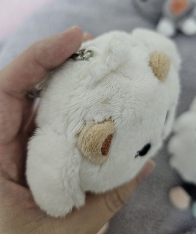 TXT原皮站姿一家人