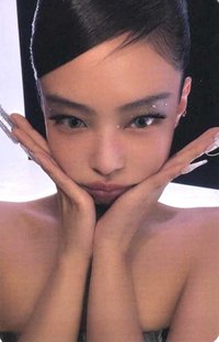 DEADLINE yg 特典卡 