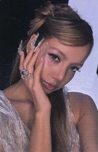 DEADLINE yg 特典卡 