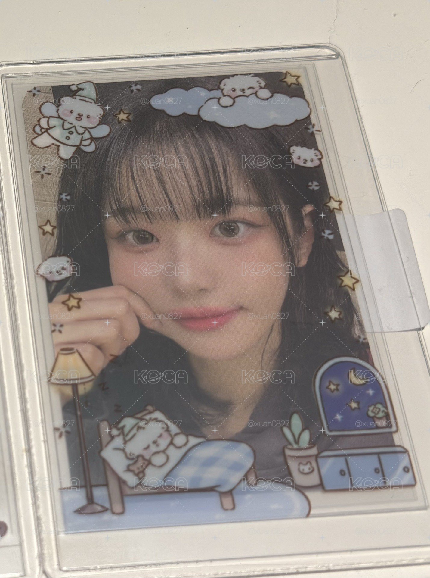 迷二麻糬丹