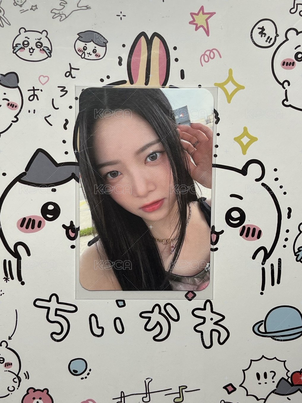 🔵antifragile電子專卡