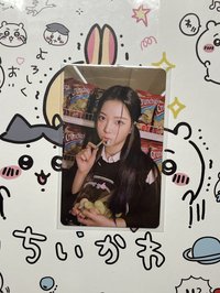 🔵預售特典