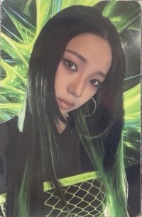 LEMONADE Japan Exclusive MUTANT 專輯卡 