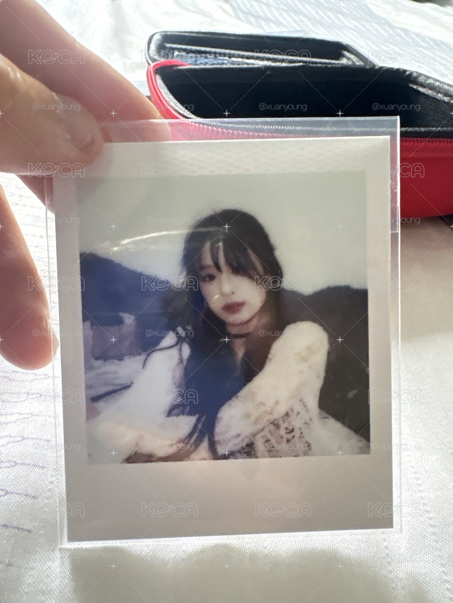 love in my heart 賢拍