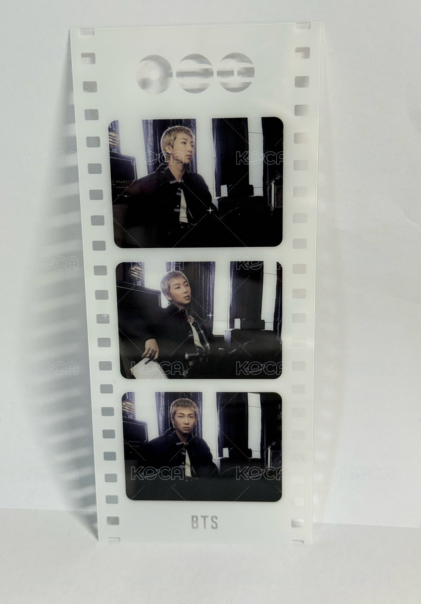 五張