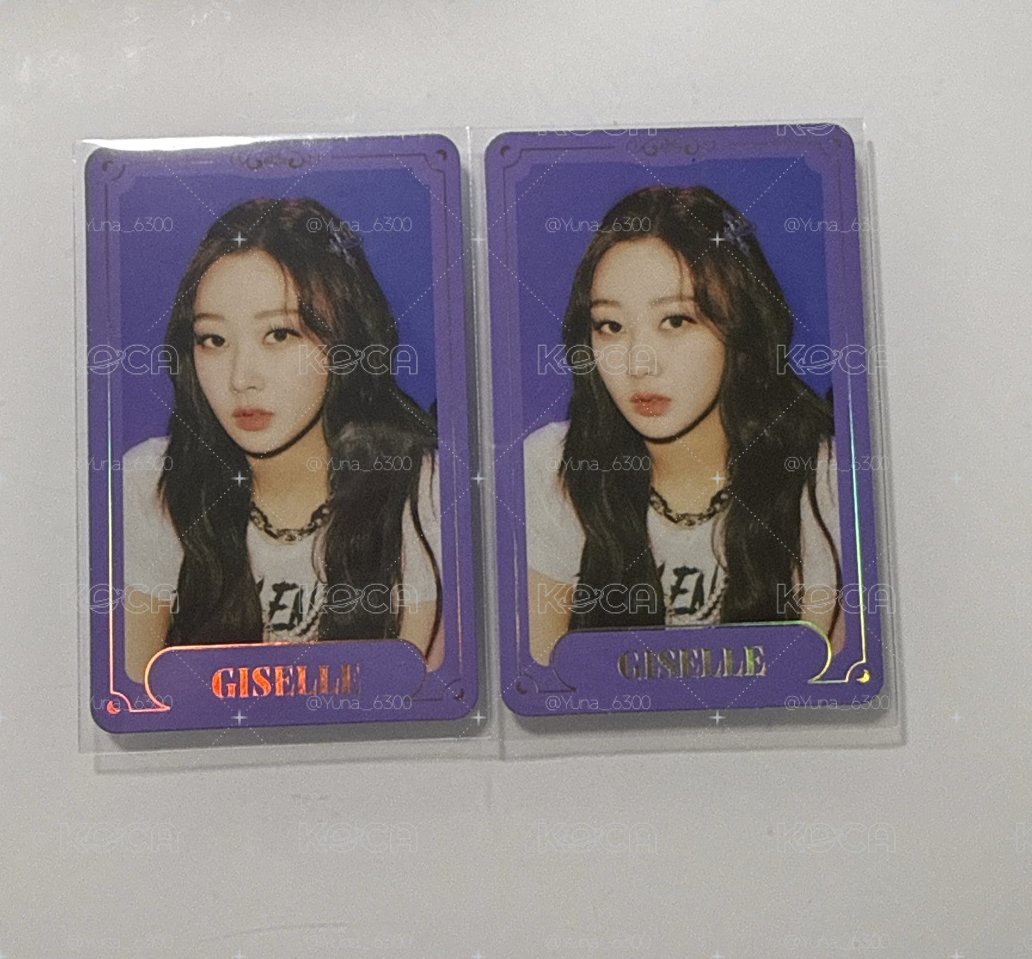 吉 （2張一起