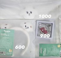 彩嘻綁娃包髮箍手鍊