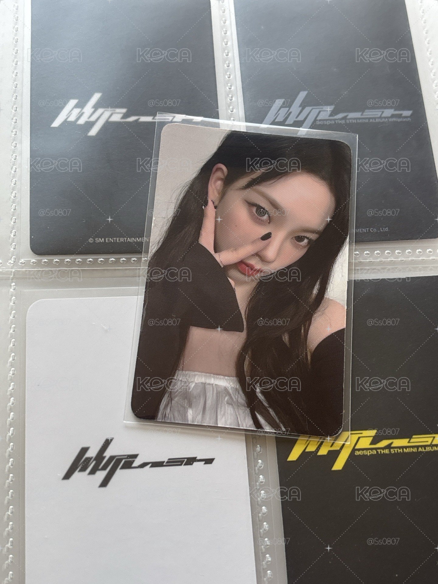 🐺柚子