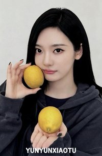 LEMONADE QQ音樂 線下限定卡 特典卡 