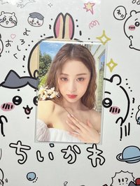 23年曆雙面卡