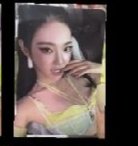 LEMONADE CAN 專輯卡 