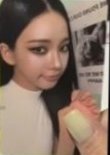 LEMONADE CAN 專輯卡 
