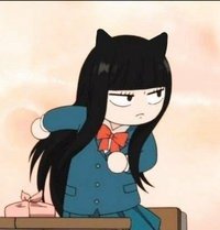 安安