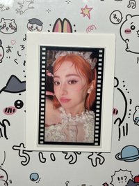🔵預售特典透卡