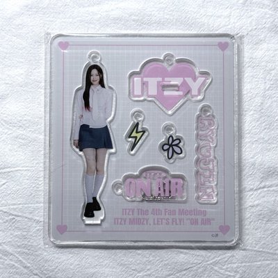 留電腦包➕on air立牌
